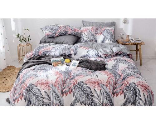 Постельное белье полутораспальное Perfecto 012-EH