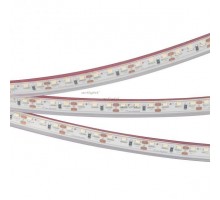 Лента светодиодная Arlight RSW 2-5000P 12V White6000 2x (3014, 120 LED/m, LUX) 027040