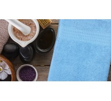 Банное полотенце (70х140 см) AST Clasic