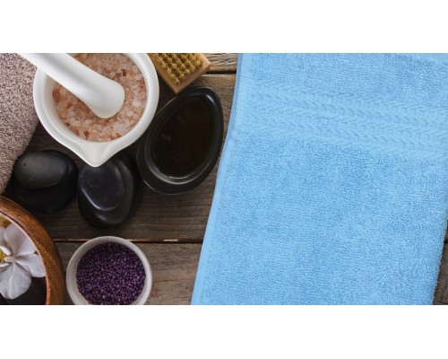 Банное полотенце (70х140 см) AST Clasic