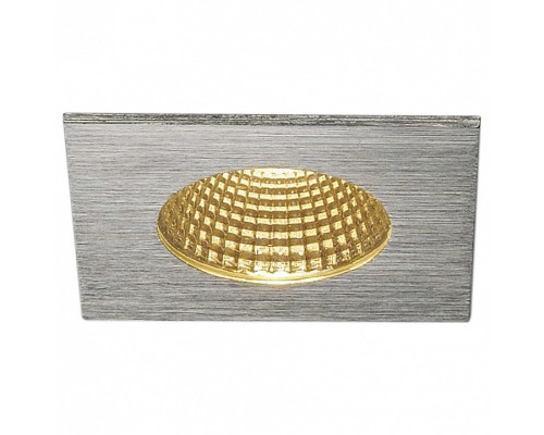 Встраиваемый светильник SLV Patta 114436