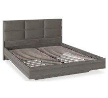 Кровать полутораспальная Либерти СМ-297.01.003