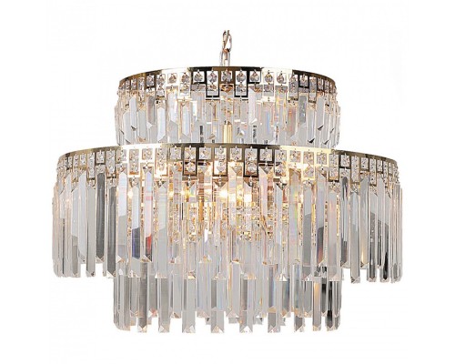 Подвесная люстра Favourite Salto 1971-9U