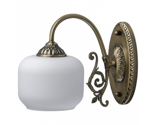 Бра MW-Light Моника 9 372022901