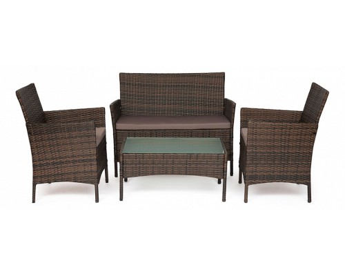 Набор уличный Lounge