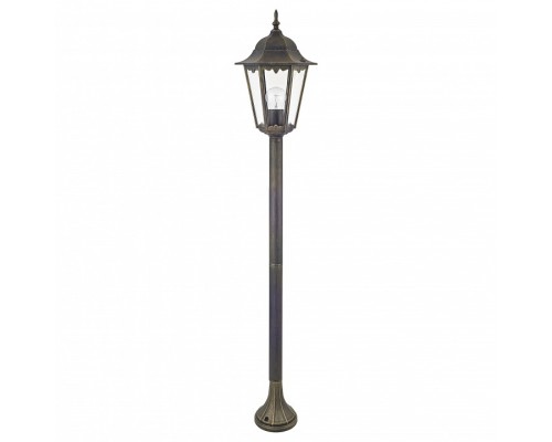 Наземный высокий светильник Favourite London 1808-1F