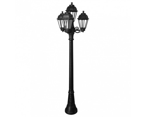 Фонарный столб Fumagalli Artu Bisso/Saba K22.158.S31.AXF1R