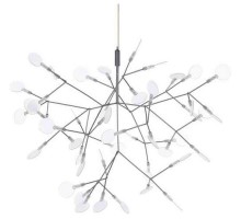 Подвесная люстра Loft it Heracleum 9022-45S