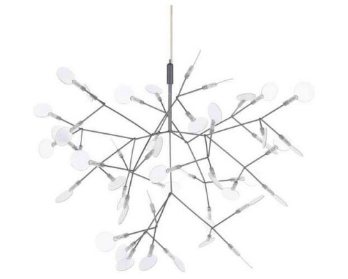 Подвесная люстра Loft it Heracleum 9022-45S