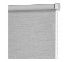 Штора рулонная (70x160 см) Блэкаут Сатин