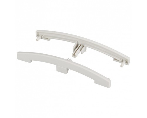 Набор из 10 заглушек для профиля Arlight MULTI 014538