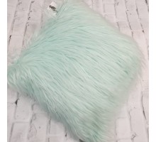 Наволочка декоративная (40x40 см) Лама