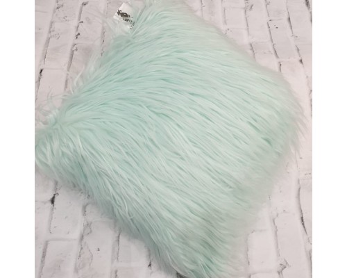 Наволочка декоративная (40x40 см) Лама