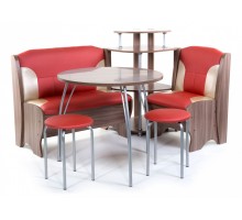 Уголок кухонный Лотос