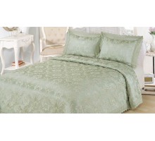 Покрывало с наволочками евростандарт Вивиан