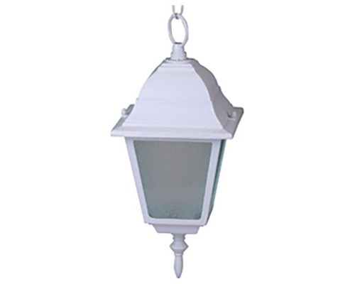 Подвесной светильник Arte Lamp Bremen A1015SO-1WH