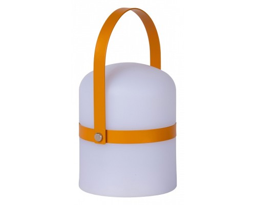 Настольная лампа декоративная Lucide Little Joe 06802/01/43