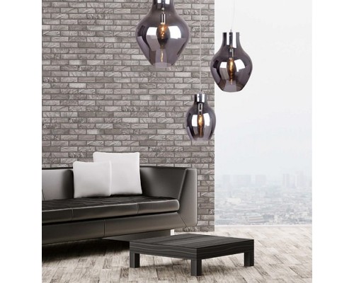 Подвесной светильник Zumaline Bresso P19066A-D38