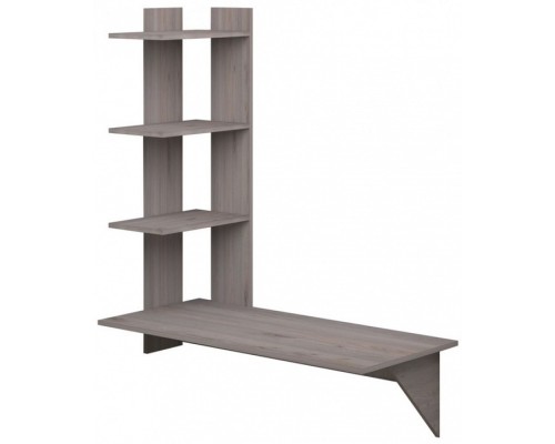 Стол компьютерный Домино Cross СтТ5