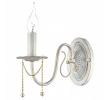 Бра Arti Lampadari Camerino Camerino E 2.1.1 WG