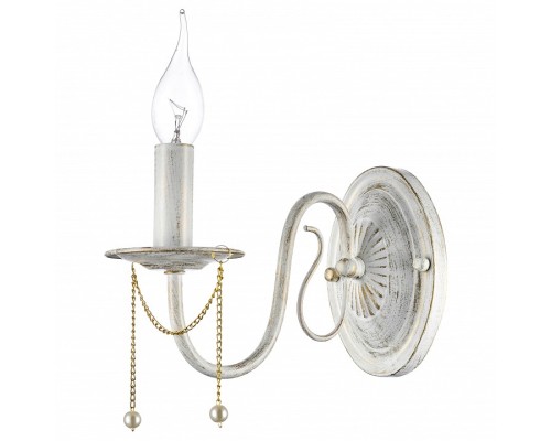 Бра Arti Lampadari Camerino Camerino E 2.1.1 WG