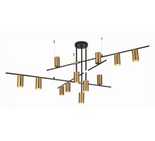 Люстра на штанге ST-Luce Sormano 