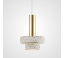 Подвесной светильник Imperiumloft CADIS CADIS01