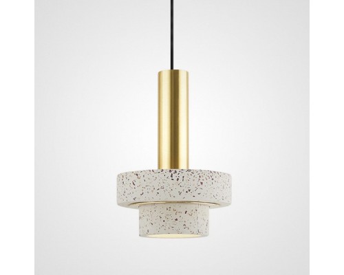 Подвесной светильник Imperiumloft CADIS CADIS01