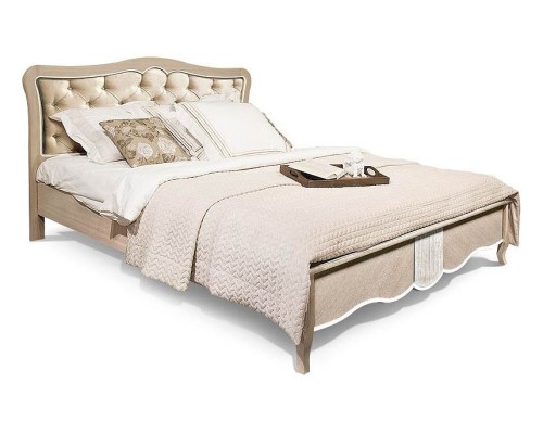 Кровать полутораспальная Katrin