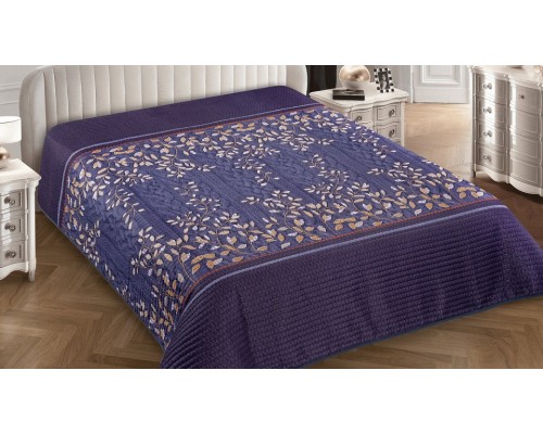 Покрывало полутораспальное Rimini