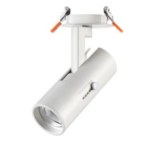 Спот Novotech Blade 357545