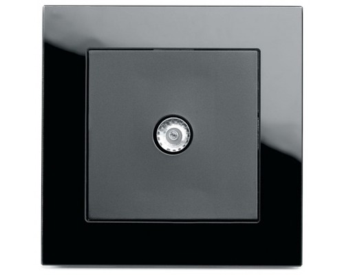 ТВ-розетка Stekker Катрин 39511