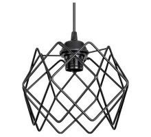 Подвесной светильник TopLight Jayne TL1640H-01BK