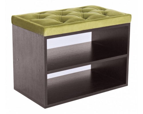 Банкетка-стеллаж для обуви HD mini 600