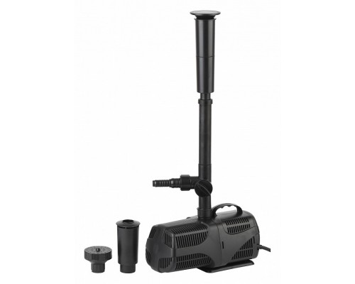 Насос для фонтана с насадками GANF01-02 Б0031968