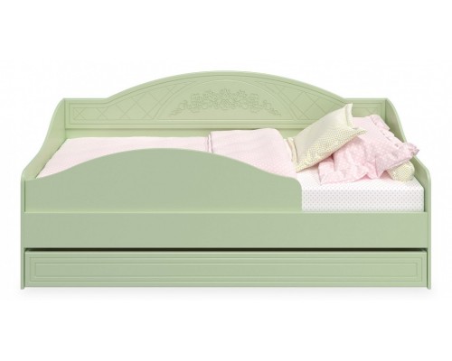 Кровать Соня Премиум СО-25К