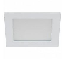 Встраиваемый светильник Эра LED 2 LED 2-3-4K