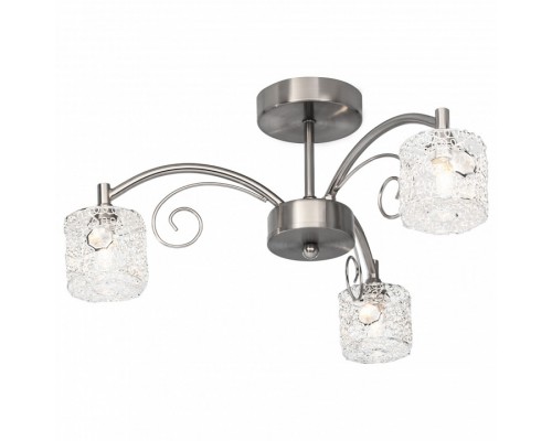 Люстра на штанге SilverLight Lille 123.54.3