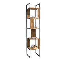 Стеллаж-колонка Art Collection 430