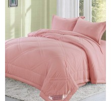 Комплект с одеялом семейным Сандра