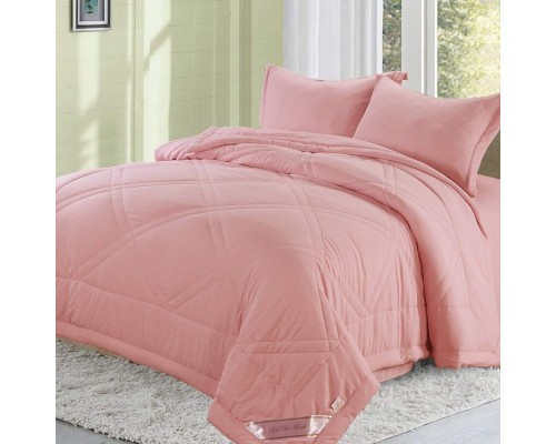 Комплект с одеялом семейным Сандра