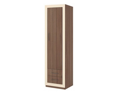 Шкаф платяной Нобиле Пл-60/45