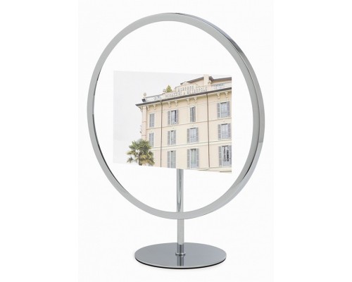 Фоторамка настольная (22x10x27 см) Infinity 1012271-158