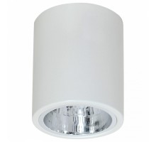 Накладной светильник Luminex Downlight Round 7236