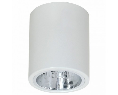 Накладной светильник Luminex Downlight Round 7236