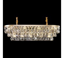 Подвесная люстра Wertmark Cassia 