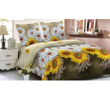 Постельное белье полутораспальное Athens