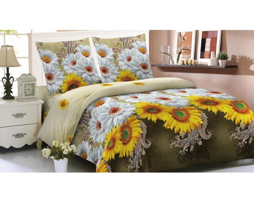 Постельное белье полутораспальное Athens