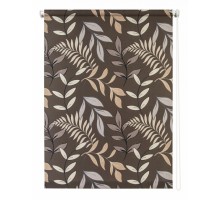 Штора рулонная (100x175 см) Купава