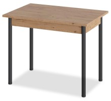 Стол обеденный с опорой Родос